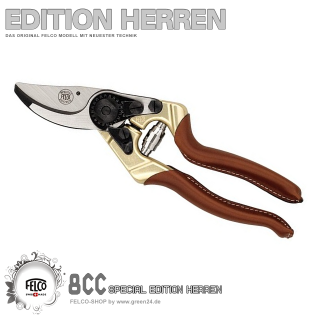 FELCO Special Edition Schere - Herren