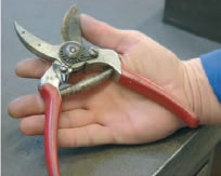 Eine 60 jahre alte FELCO Nr. 1