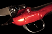Gehaeuse aus Aluminium