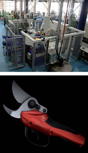 Ideen und Produkte