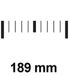 Länge-260mm