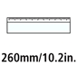 Länge-260mm