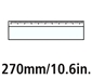 Länge-270mm