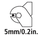 Schnittleistung-5mm