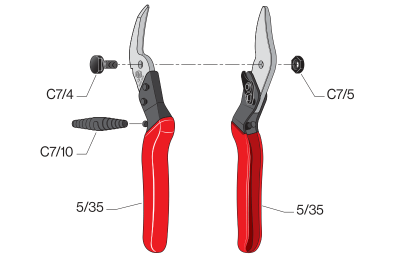 FELCO CP