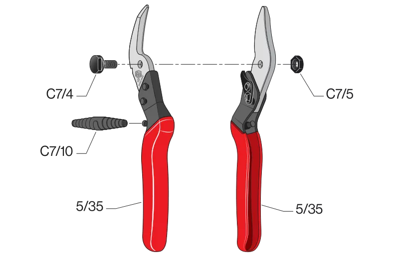 FELCO CP