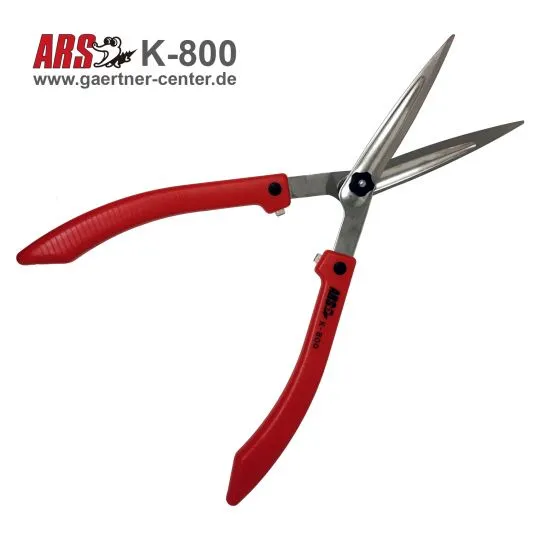ARS K-800 - Hecken - Formschere 50cm