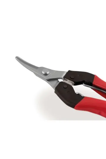 FELCO 320 Ernte- & Leseschere mit gebogener Klinge