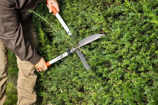 FELCO 250-57 Heckenschere 57cm
