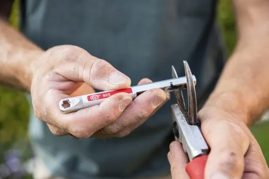 FELCO 905 Schleifwerkzeug