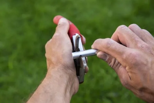 FELCO 905 Schleifwerkzeug