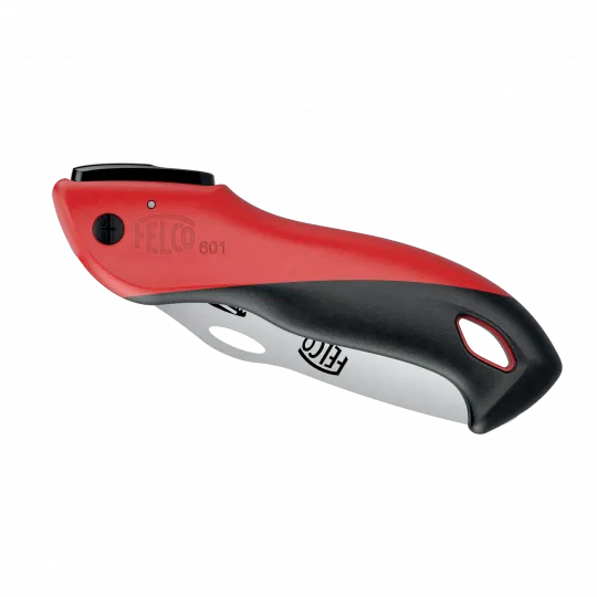 FELCO 601 Taschen- Klappsäge - 120mm Sägeblatt