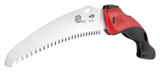 FELCO 603 Klappsäge gebogen - 200mm Sägeblatt