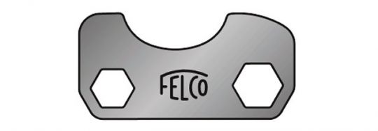 Felco 2/30 Stellschlüssel