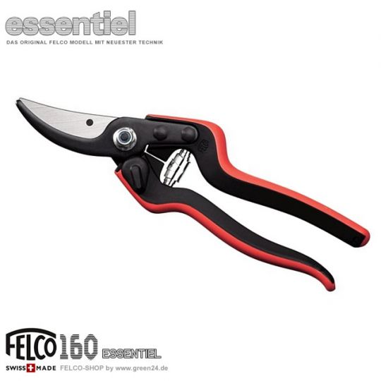 FELCO 160L Garten-Schere essentiel groß