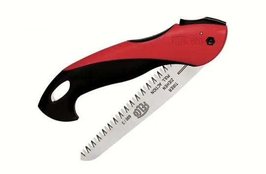 [Auslaufartikel] FELCO 600 Taschen- Klappsäge Astsäge