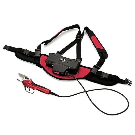 FELCO 800 - Elektrische Akku Baumschere