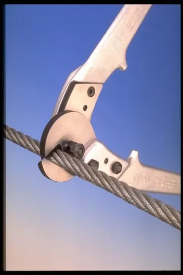 FELCO C16E Kabelschere elektro