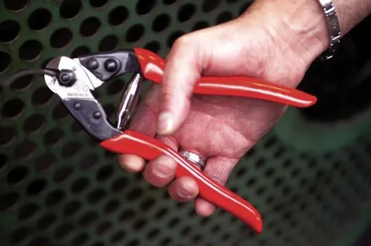 FELCO C3 - Drahtseilschere