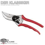 FELCO 2 Der Gartenscheren - Klassiker