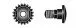 Felco 20/94 Reparatur-Satz