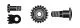 Felco 6/90 Reparatur-Satz