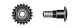 Felco 6/94 Reparatur-Satz