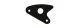 Felco C112/12 Kurvenscheibe