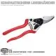 FELCO 16 Kompaktschere Linkshänder