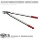 FELCO 231 Astschere mit gebogenem Amboss