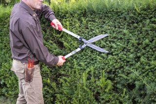 FELCO 250-63 Heckenschere 63cm