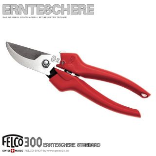 FELCO 300 Ernteschere Leseschere