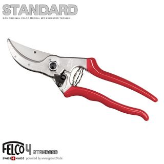 FELCO 4 Gartenschere Basismodell