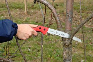 FELCO 621 Baum- und Astsäge Kompakt