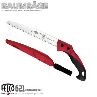 FELCO 621 Baum- und Astsäge Kompakt