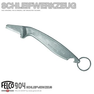 FELCO 904 Schleifwerkzeug