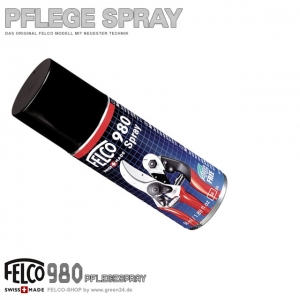 FELCO 980 Pflege-Spray für Scheren