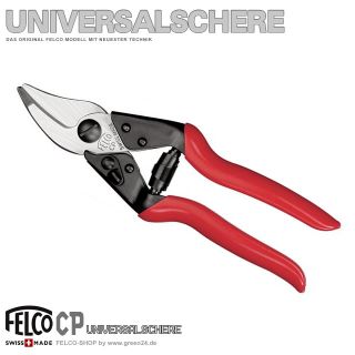 FELCO CP Vielzweckschere