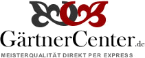 Gärtner-Center Online-Shop und Versand.